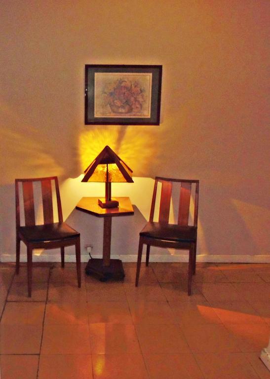 City Hotel Mar Del Plata Room photo