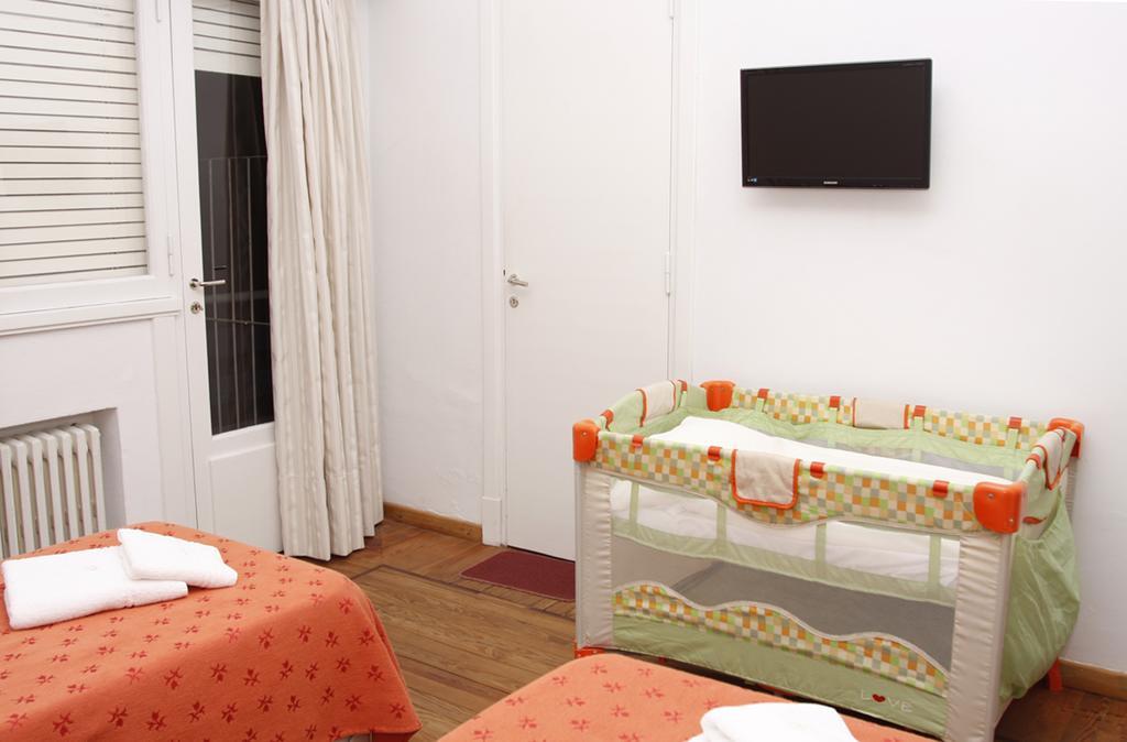 City Hotel Mar Del Plata Exterior photo