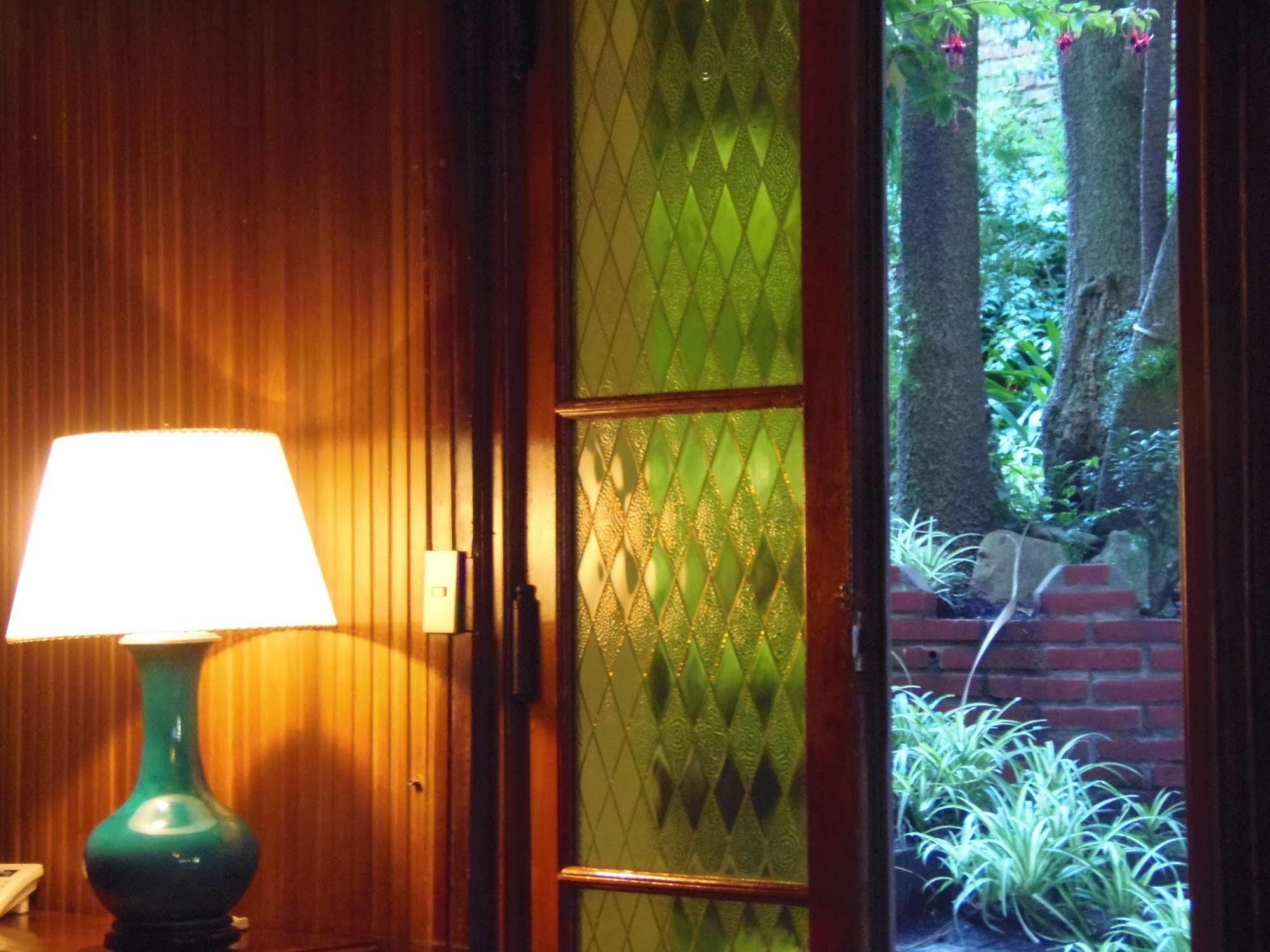 City Hotel Mar Del Plata Exterior photo